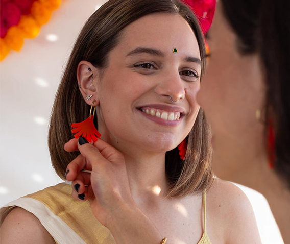 Kalyanam Taronja